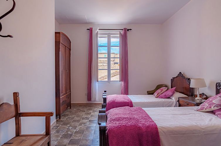 Vakantiehuis Cas Moliner