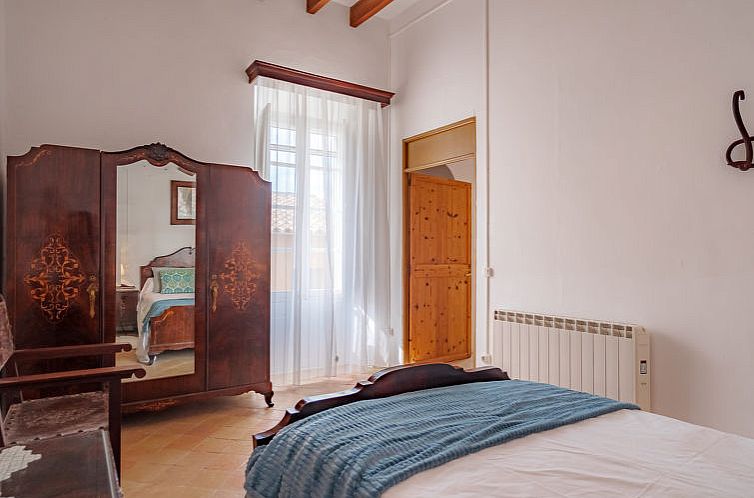Vakantiehuis Cas Moliner