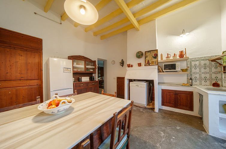 Vakantiehuis Cas Moliner