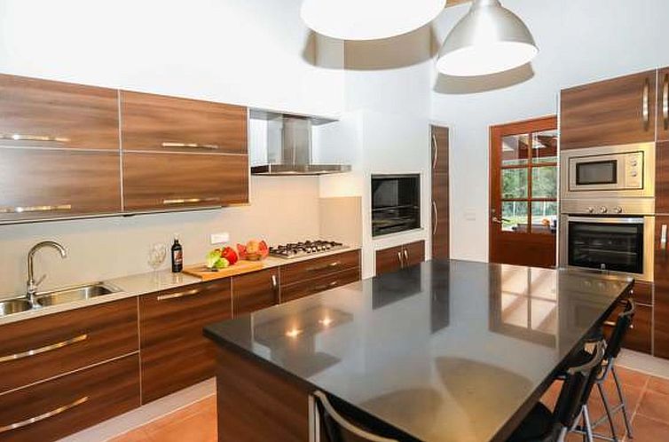 Unterkunft 1609906 - Ferienhaus Mallorca - Vakantiehuis Bonany