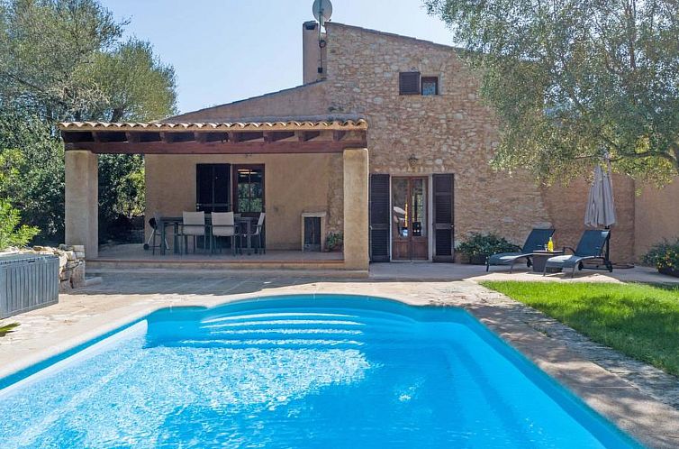 Vakantiehuis Bonany