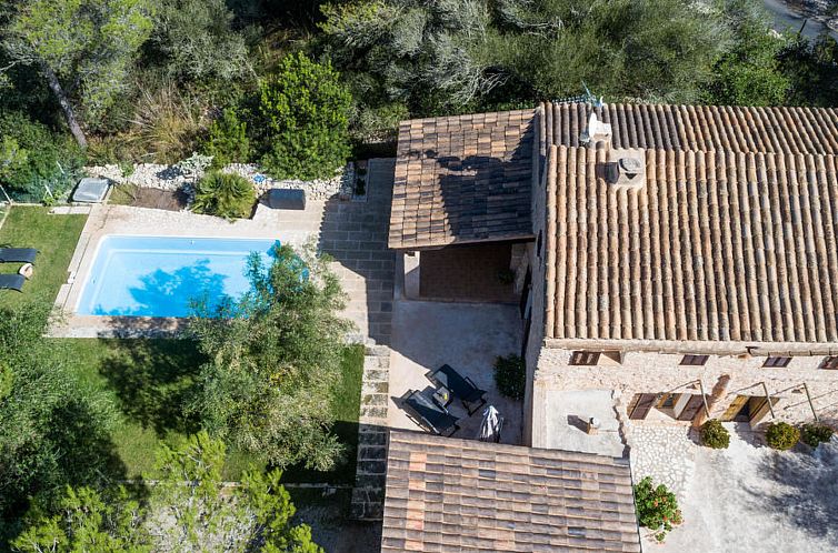 Vakantiehuis Bonany