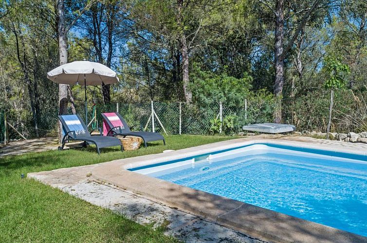 Vakantiehuis Bonany