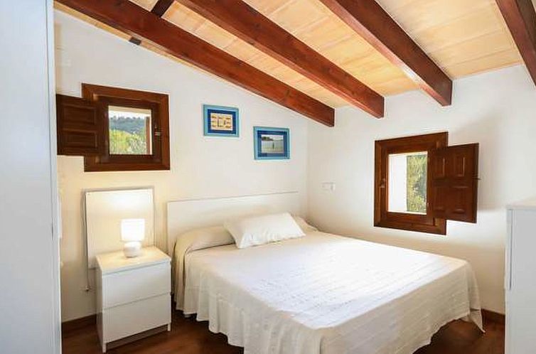 Vakantiehuis Bonany