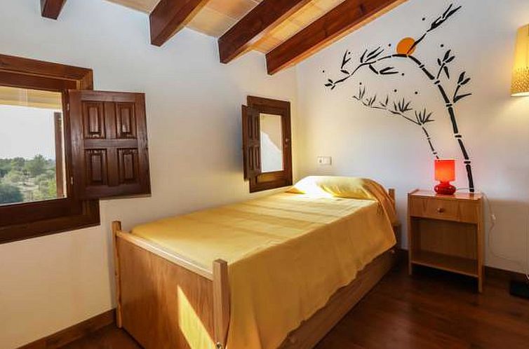 Vakantiehuis Bonany