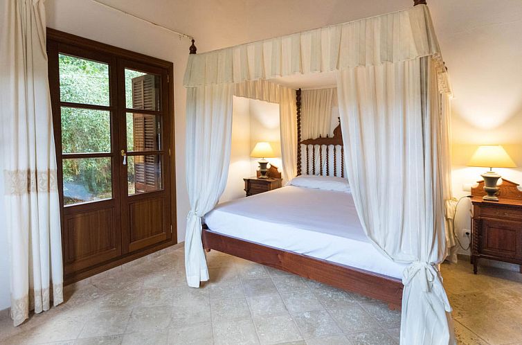 Vakantiehuis Horlandis