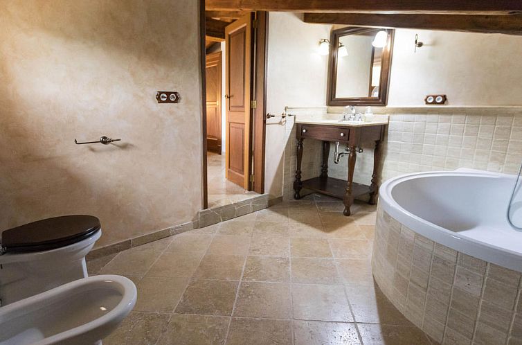 Vakantiehuis Horlandis