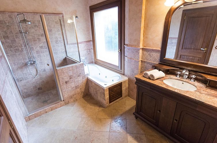 Vakantiehuis Horlandis