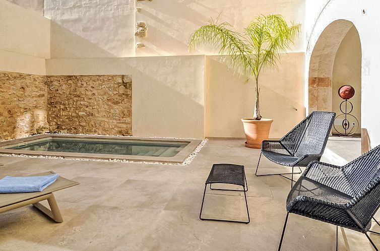 Vakantiehuis Casa Petra