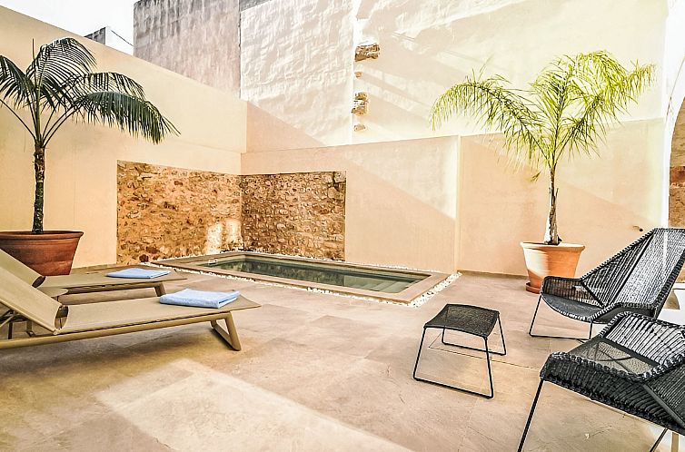 Vakantiehuis Casa Petra