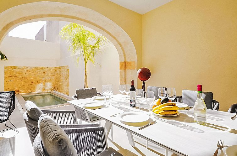 Vakantiehuis Casa Petra