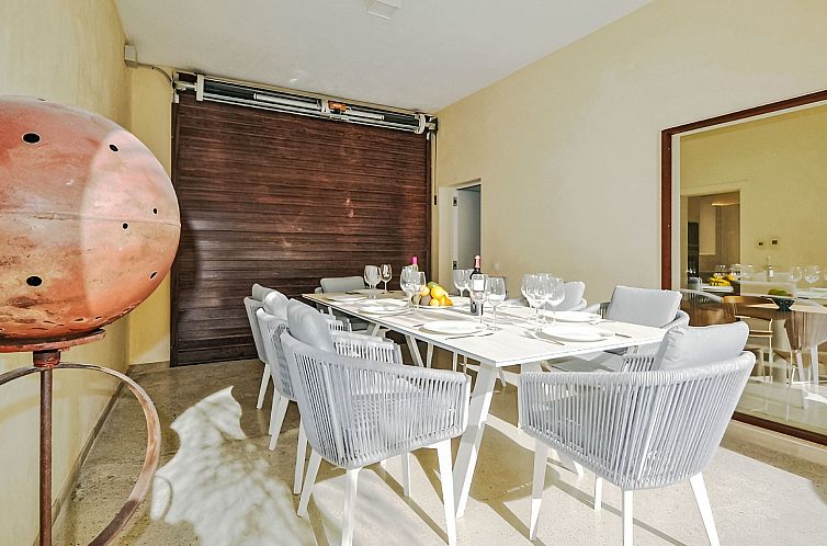 Vakantiehuis Casa Petra