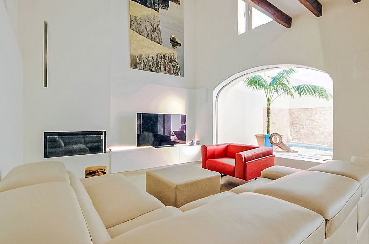Vakantiehuis Casa Petra
