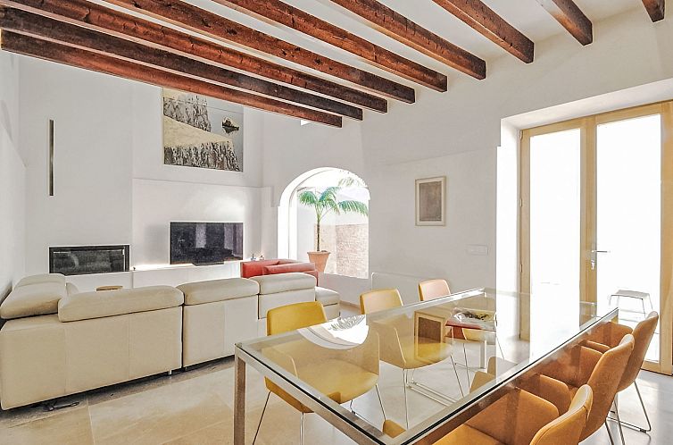 Vakantiehuis Casa Petra