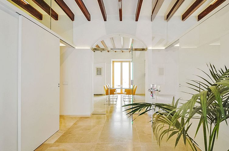 Vakantiehuis Casa Petra