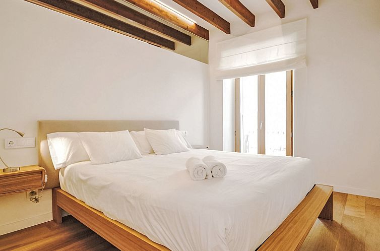 Vakantiehuis Casa Petra