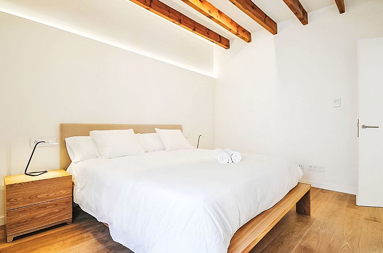 Vakantiehuis Casa Petra