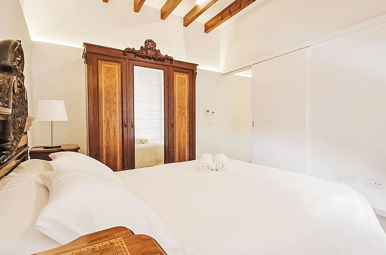 Vakantiehuis Casa Petra