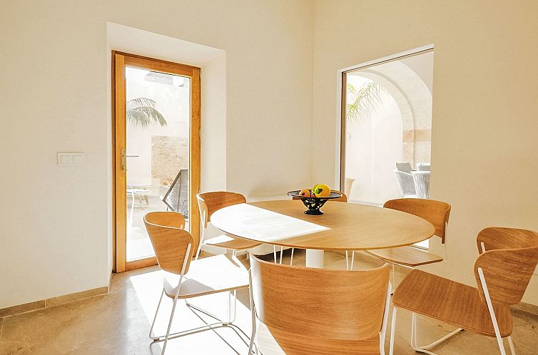 Vakantiehuis Casa Petra
