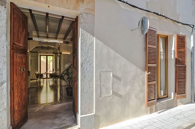 Vakantiehuis Casa Petra