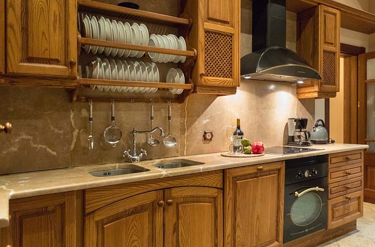 Vakantiehuis Isabella