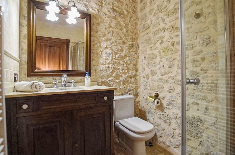 Vakantiehuis Villa mit eigenem Schwimmbad