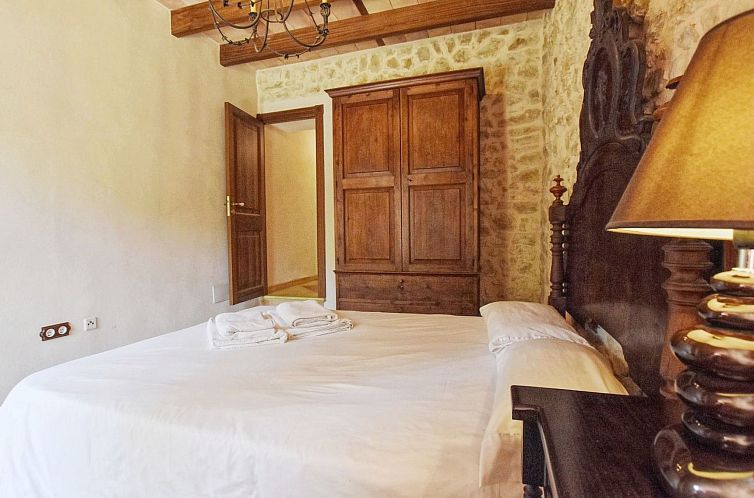 Vakantiehuis Villa mit eigenem Schwimmbad