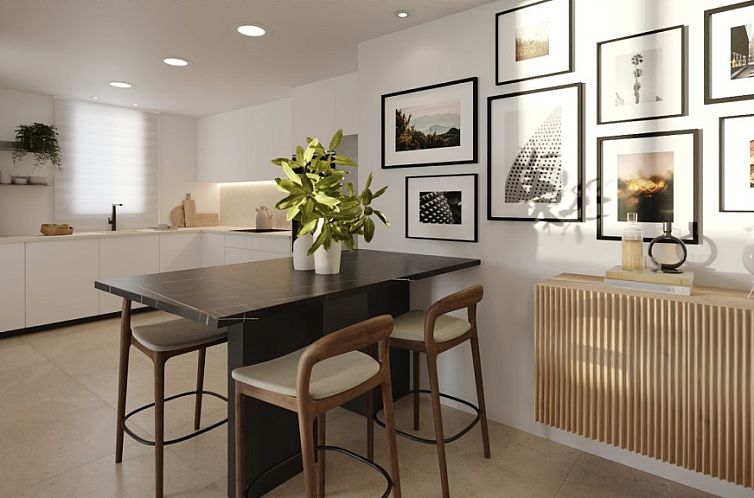 Appartement in San Pedro del Pinatar