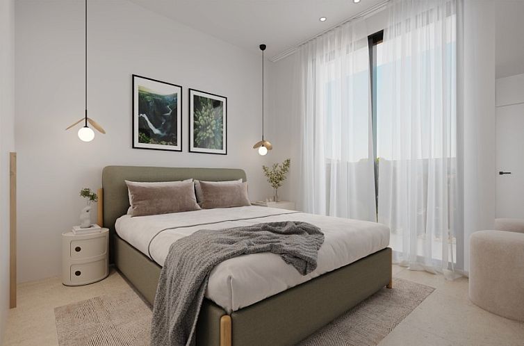 Appartement in San Pedro del Pinatar