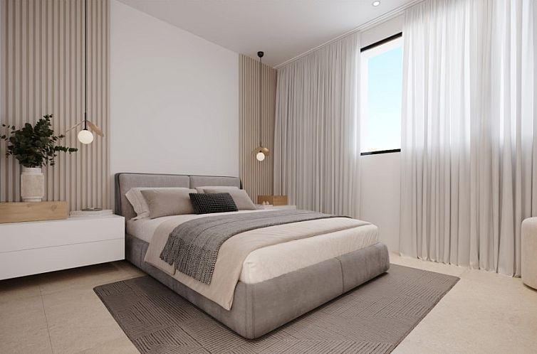 Appartement in San Pedro del Pinatar