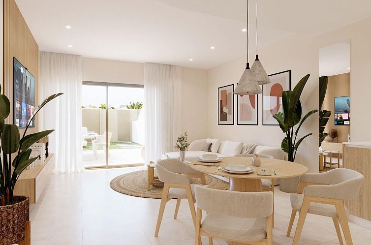 Appartement in San Pedro del Pinatar