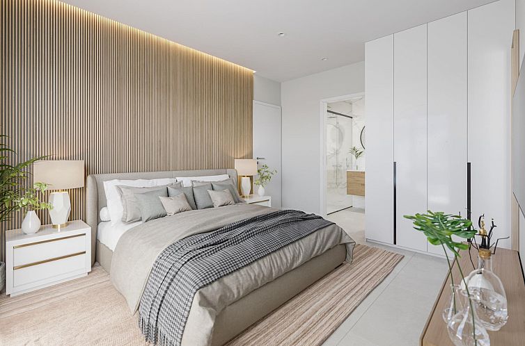 Appartement in San Pedro del Pinatar