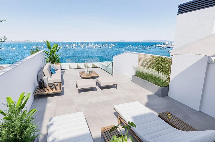 Appartement in San Pedro del Pinatar
