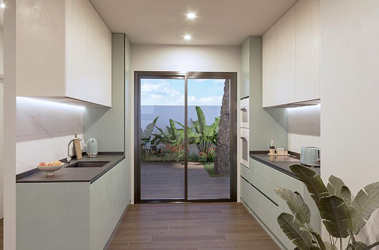 Vrijstaande woning in San Pedro del Pinatar