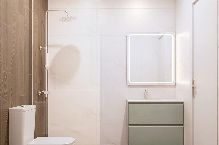 Vrijstaande woning in San Pedro del Pinatar