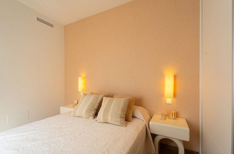 Vrijstaande woning in San Pedro del Pinatar