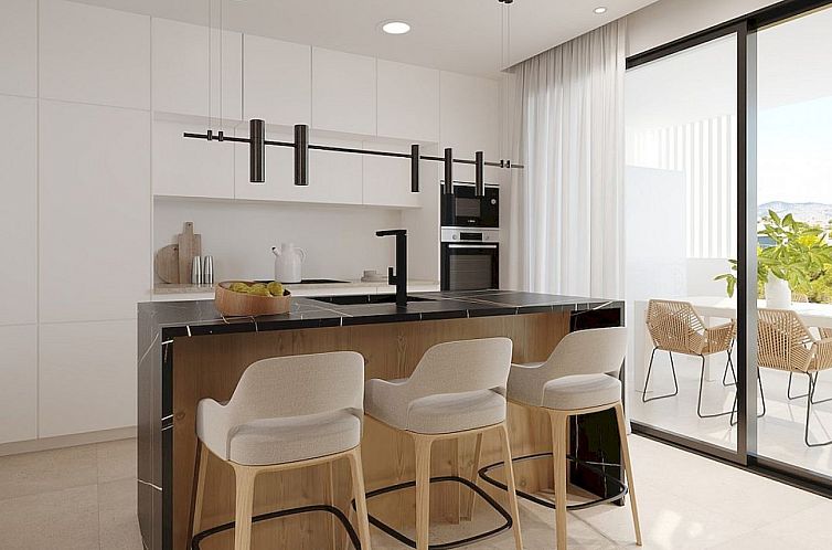 Appartement in San Pedro del Pinatar