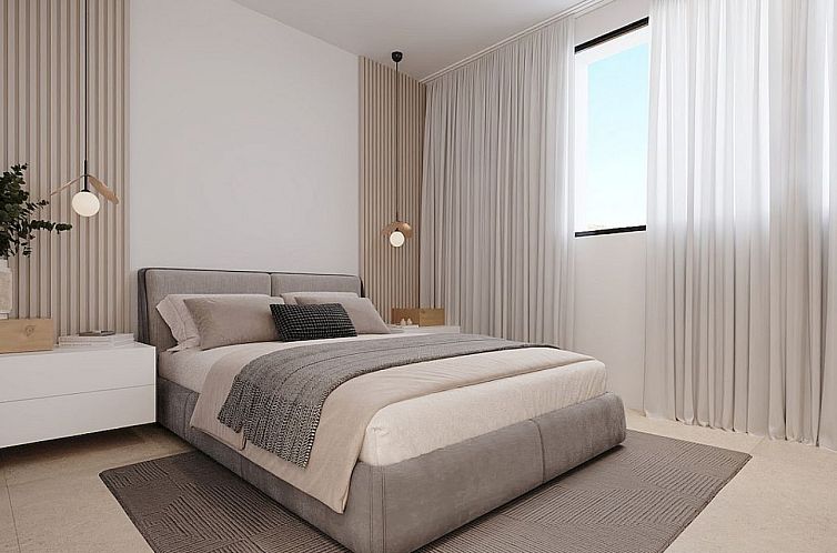 Appartement in San Pedro del Pinatar