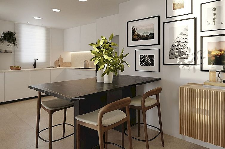 Appartement in San Pedro del Pinatar