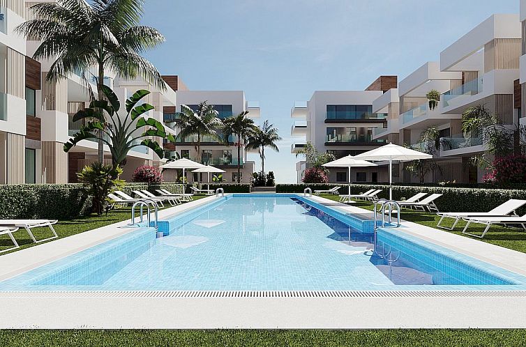 Appartement in San Pedro del Pinatar