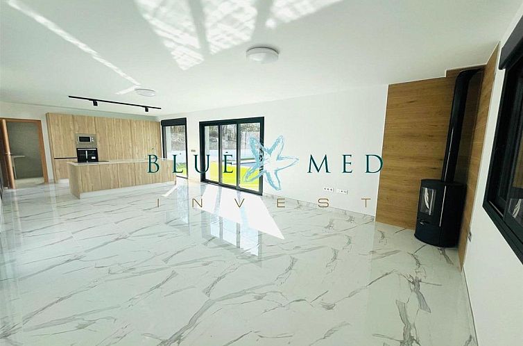 Vrijstaande woning in Lorca