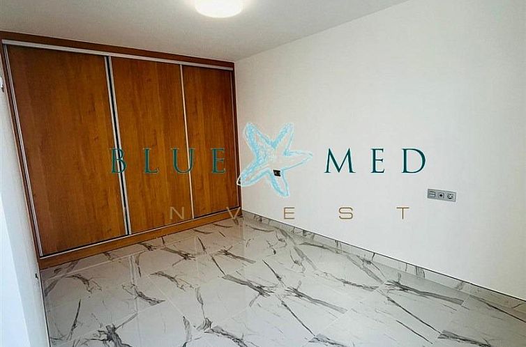 Vrijstaande woning in Lorca