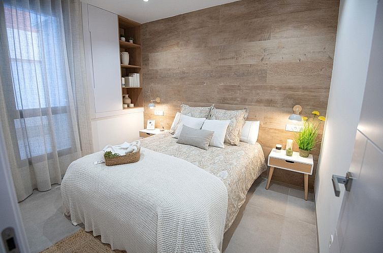 Appartement in San Pedro del Pinatar