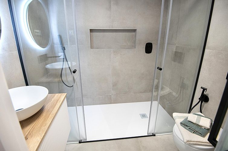 Appartement in San Pedro del Pinatar