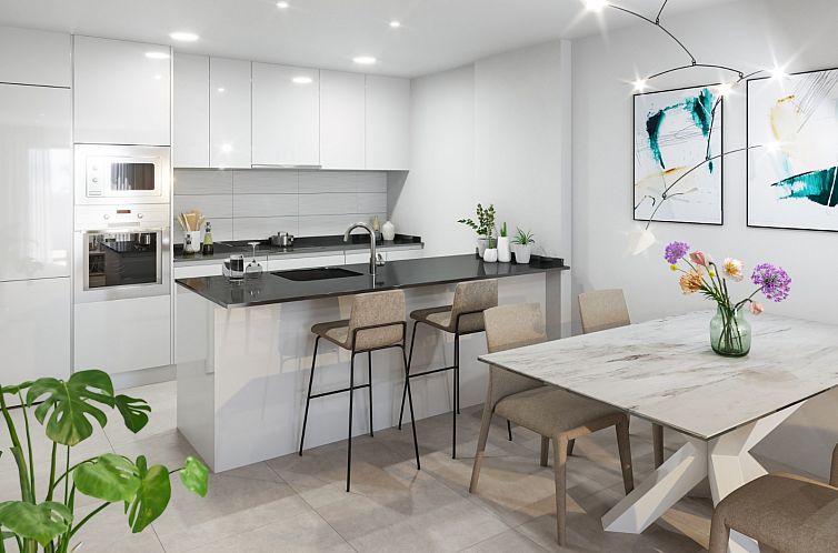 Appartement in San Pedro del Pinatar