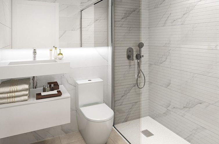 Appartement in San Pedro del Pinatar