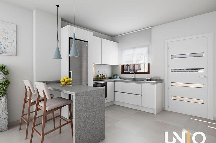 Appartement in San Pedro del Pinatar