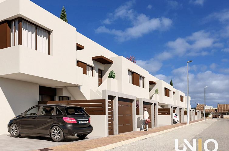 Appartement in San Pedro del Pinatar