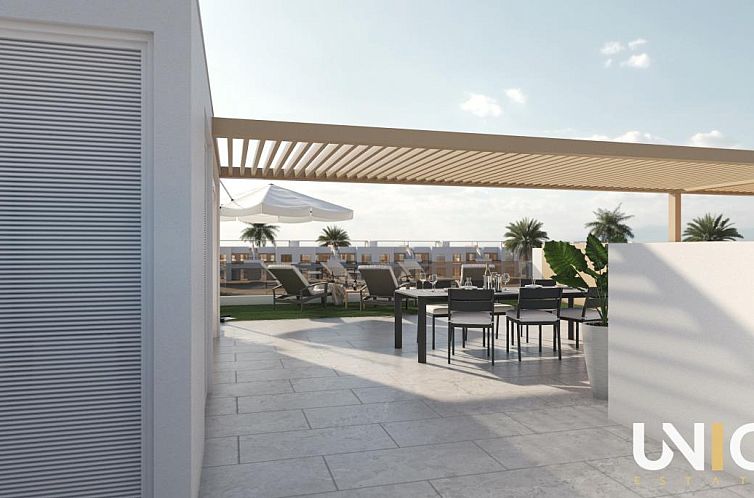 Appartement in San Pedro del Pinatar