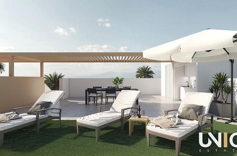 Appartement in San Pedro del Pinatar